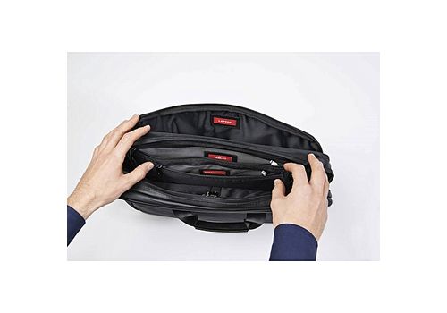 PHORCE Pack Cartable pour PC revolutionnaire adaptable en 3 positions et Table pliable pour PC Portable Reglable avec Ventilateur au meilleur prix au Maroc