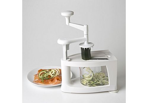 Trancheuse Multifonctionnel 8 in 1 eplucheur de spirale- Spiralizer Premium au meilleur prix au Maroc