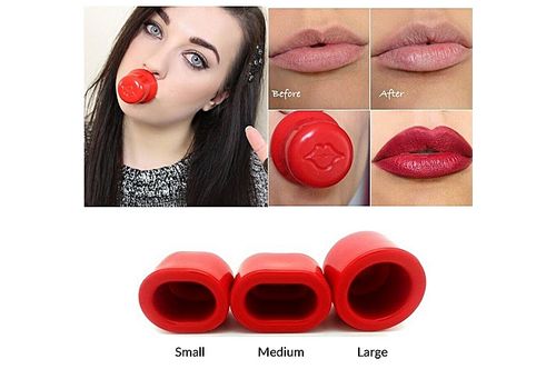 Fullips Pompe a levre-pulpeuses les levres au meilleur prix au Maroc