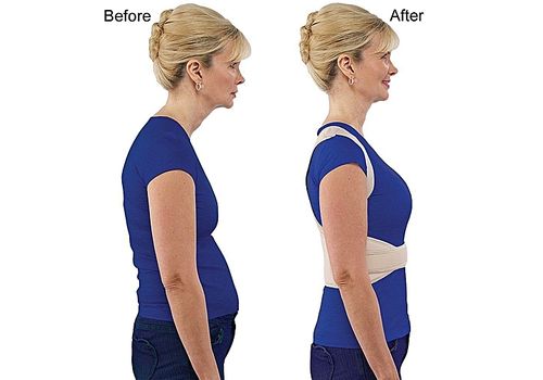 Royal Posture Correcteur d'epaule Ajustable au meilleur prix au Maroc