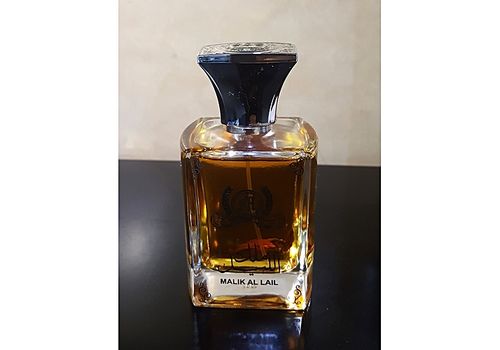 Malik Al Lail For Men - Eau de Parfum, 100 ml au meilleur prix au Maroc