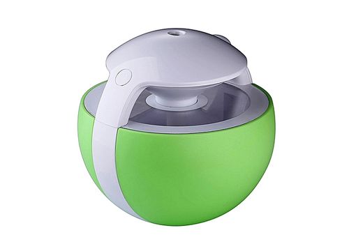 USB Mini veilleuse Humidificateur d'air -Night Elves capacite 450ml - Vert au meilleur prix au Maroc