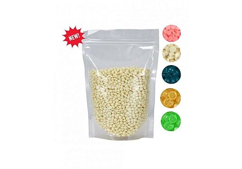 PRO-WAX 100 Pack Beaute Pro -Machine Professionnel Chauffe-Cire Rose +100 g cire de film + 10 spatules en bois au meilleur prix au Maroc