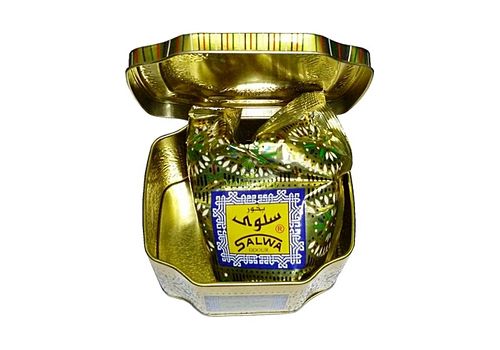 MZ.Lux Encens SALWA - 100 g+Chapelet electronique (Tasbih) au meilleur prix au Maroc