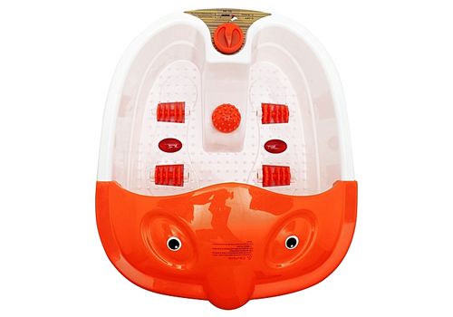 SQ-368 Footbath Massager -Bassin electrique de spa de pied au meilleur prix au Maroc