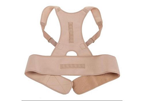 Royal Posture Correcteur d'epaule Ajustable au meilleur prix au Maroc