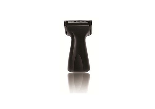 Rozia Tondeuse Sans fil 3 in 1 pour Nez /Oreilles et aussi cheveux et barbe- 3 tetes interchangeable au meilleur prix au Maroc