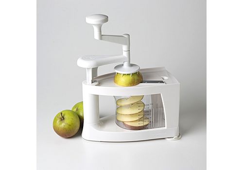 Trancheuse Multifonctionnel 8 in 1 eplucheur de spirale- Spiralizer Premium au meilleur prix au Maroc