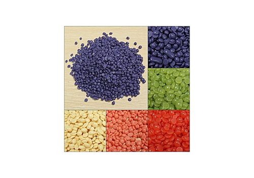 PRO-WAX 100 Pack Beaute Pro -Machine Professionnel Chauffe-Cire Rose +100 g cire de film + 10 spatules en bois au meilleur prix au Maroc