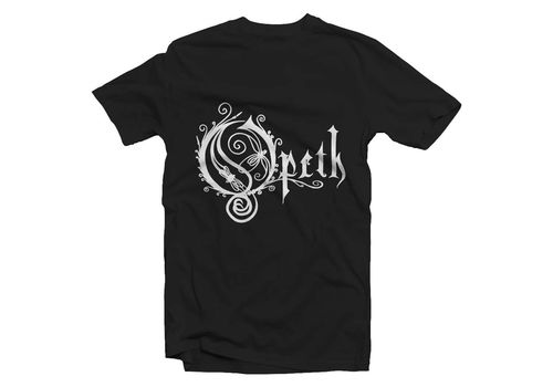 T-SHIRT OPETH au meilleur prix au Maroc