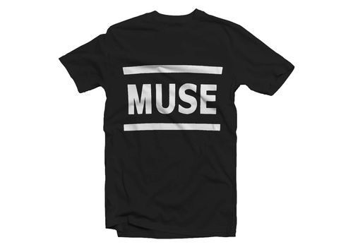T-SHIRT MUSE au meilleur prix au Maroc
