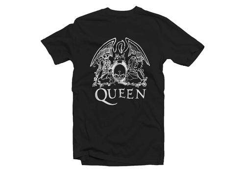 T-SHIRT QUEEN au meilleur prix au Maroc