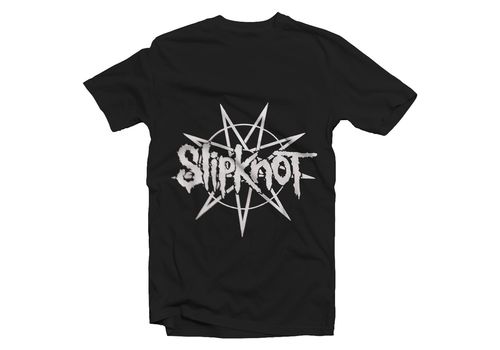 T-SHIRT SLIPKNOT au meilleur prix au Maroc