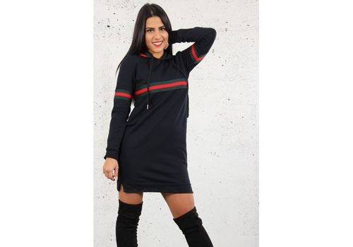 Top Sweat-shirts long 2019 - Noir au meilleur prix au Maroc