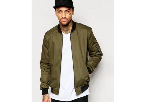 Super Veste 2018  Army au meilleur prix au Maroc