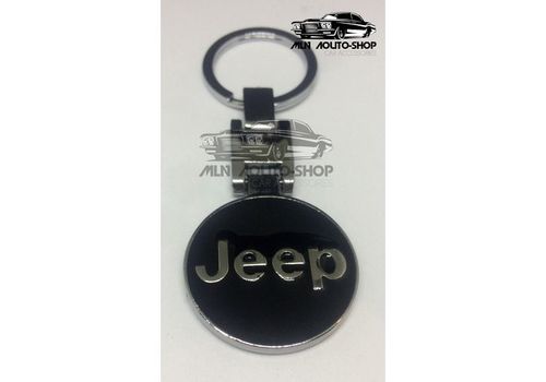 Porte Clé Jeep au meilleur prix au Maroc