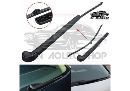 Essuie-Glace arrière de Caoutchouc au meilleur prix au Maroc