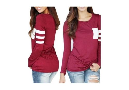 Super sweat  2019 Rouge au meilleur prix au Maroc