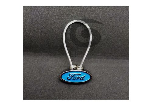 Porte Clé Ford Focus fiesta au meilleur prix au Maroc