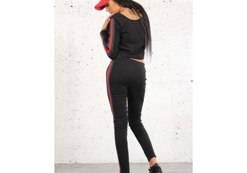 New Ensemble femme -Noir au meilleur prix au Maroc