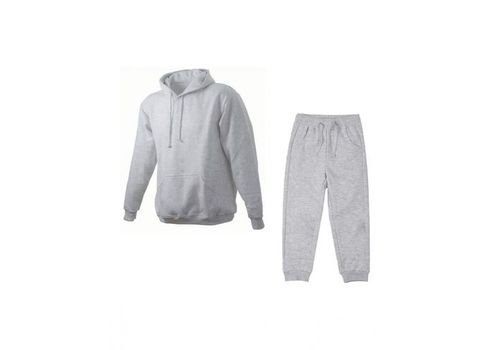 Super Ensemble pour Garçons  -Gris au meilleur prix au Maroc