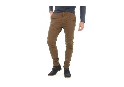 Super Pantalon Chino MARRON au meilleur prix au Maroc