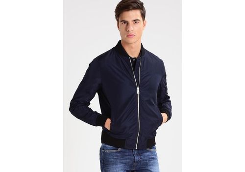 Super Veste 2018 Bleu au meilleur prix au Maroc