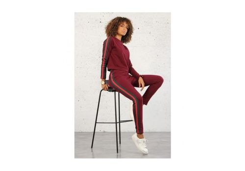 New Ensemble femme - Rouge au meilleur prix au Maroc