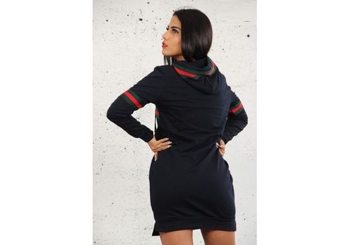 Top Sweat-shirts long 2019 - Noir au meilleur prix au Maroc