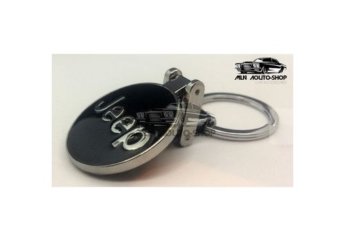 Porte Clé Jeep au meilleur prix au Maroc