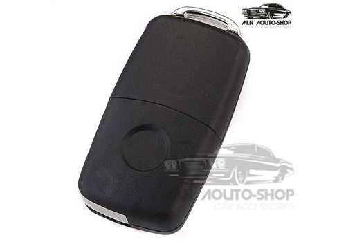 Coque de Clé Télécommande 3 Boutons au meilleur prix au Maroc