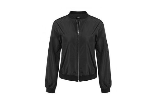 Super Veste Femme 2018  Noir au meilleur prix au Maroc