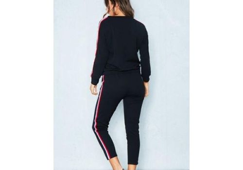 Super Ensemble Sport - Noir au meilleur prix au Maroc