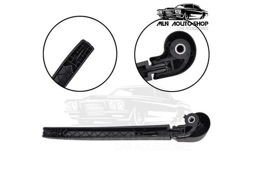 Essuie-Glace arrière de Caoutchouc au meilleur prix au Maroc