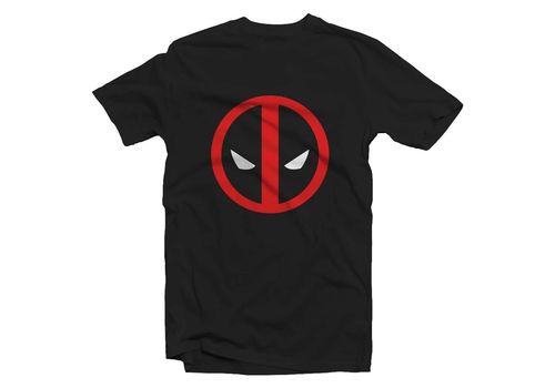 T-SHIRT DEADPOOL au meilleur prix au Maroc