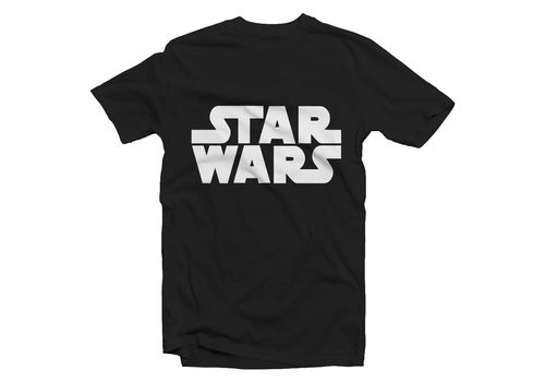 T-SHIRT STAR WARS au meilleur prix au Maroc
