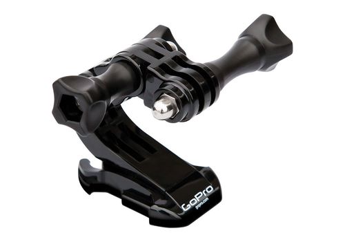 Gopro Helmet Front Mount au meilleur prix au Maroc