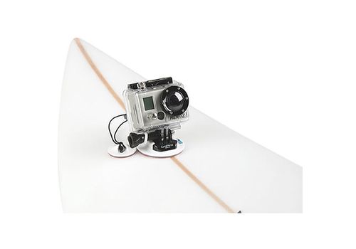 Original GoPro Surfboard Mount au meilleur prix au Maroc