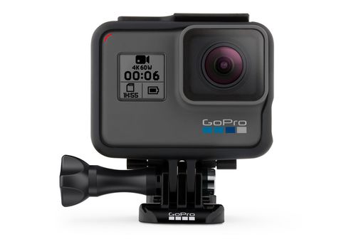 HERO 6 au meilleur prix au Maroc