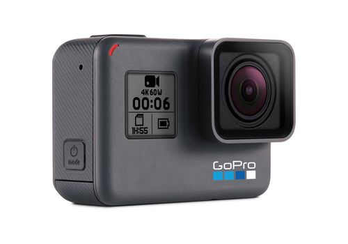 HERO 6 au meilleur prix au Maroc