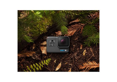 HERO 6 au meilleur prix au Maroc