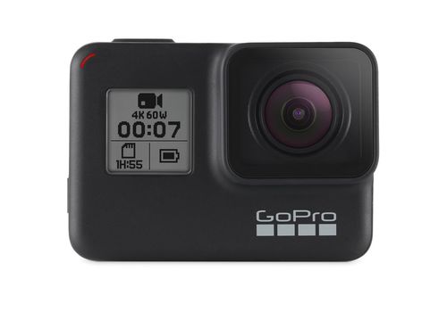 HERO 7 NOIR au meilleur prix au Maroc