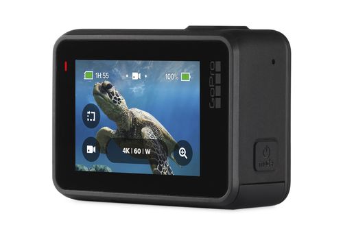 HERO 7 NOIR au meilleur prix au Maroc