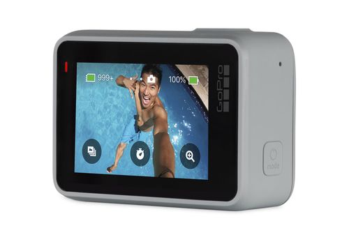 HERO 7 BLANC au meilleur prix au Maroc