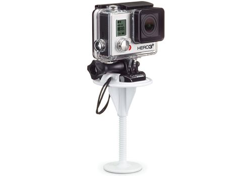 GoPro Bodyboard Surfboard Mount For All GoPro  au meilleur prix au Maroc