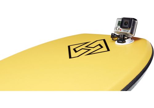 GoPro Bodyboard Surfboard Mount For All GoPro  au meilleur prix au Maroc