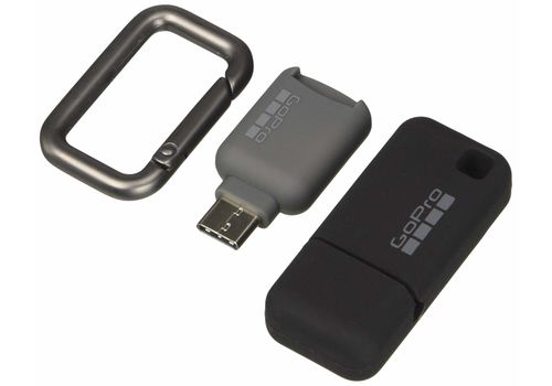 GoPro Quik Key USB-C au meilleur prix au Maroc