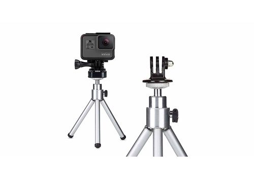 GoPro Tripod mount Quick-release original Hero Session au meilleur prix au Maroc