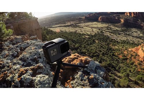 GoPro Tripod mount Quick-release original Hero Session au meilleur prix au Maroc