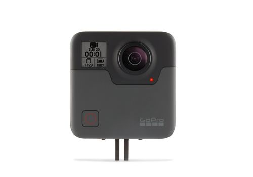 GOPRO FUSION au meilleur prix au Maroc